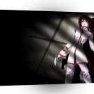 Cool Holy Darkness A1 Xlarge Canvas