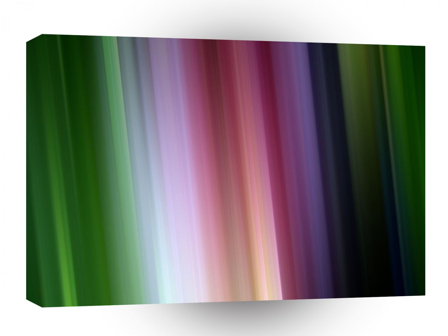 Envy Strips Gradient Effects Envy A1 Xlarge Canvas