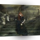 Fantasy Characters Time Is Of The Essence A1 Xlarge Canvas