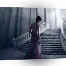 Fantasy Forrest Stairway To Heaven A1 Xlarge Canvas