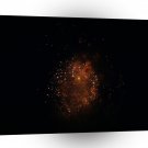 Fireworks Single Roman Candle A1 Xlarge Canvas