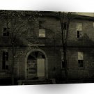 Horror Haunted High Wp A1 Xlarge Canvas