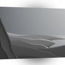 Landscape Cool Moon Sands A1 Xlarge Canvas