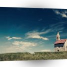 Landscape Day Reality A1 Xlarge Canvas