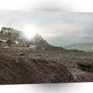 People Expansion Clans A1 Xlarge Canvas