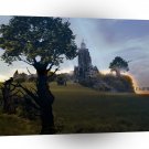 People Expansion Empire A1 Xlarge Canvas