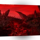 People Expansion Legions A1 Xlarge Canvas