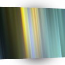Strips Gradient Effects Sun A1 Xlarge Canvas