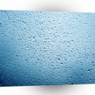 Water Drops Vision A1 Xlarge Canvas