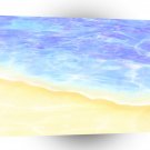 Water Sea Beach Tide A1 Xlarge Canvas