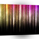 Whitelight Rainbow Disco Lights Whitelight A1 Xlarge Canvas