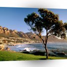 Africa Cape Town South A1 Xlarge Canvas