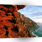 Africa Chapmans Peak Drive Cape Peninsula South A1 Xlarge Canvas