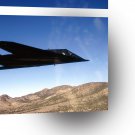 Air Power F 117a Stealth Fighter A1 Xlarge Canvas