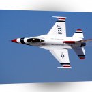 Air Power Max Performance Turn Thunderbird A1 Xlarge Canvas