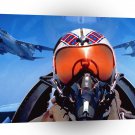 Air Power Speed A1 Xlarge Canvas