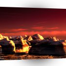 Alaska 35 Below Kenai A1 Xlarge Canvas