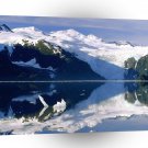 Alaska Blackstone Bay Prince William Sound A1 Xlarge Canvas