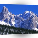 Alaska Brooks Mountain Range A1 Xlarge Canvas