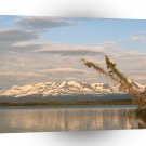 Alaska Browns Lake A1 Xlarge Canvas