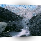 Alaska Exit Glacier Kenai Fjordspark A1 Xlarge Canvas