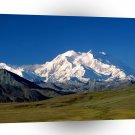 Alaska Mount Mckinley Denali Park A1 Xlarge Canvas