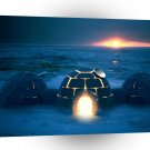 Antarctica All The Comforts Of Home A1 Xlarge Canvas