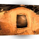 Architecture Grand Gulch Primitive Area Jail House Ruin Utah A1 Xlarge Canvas