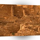 Architecture Pueblo Bonito Ruin New Mexico A1 Xlarge Canvas