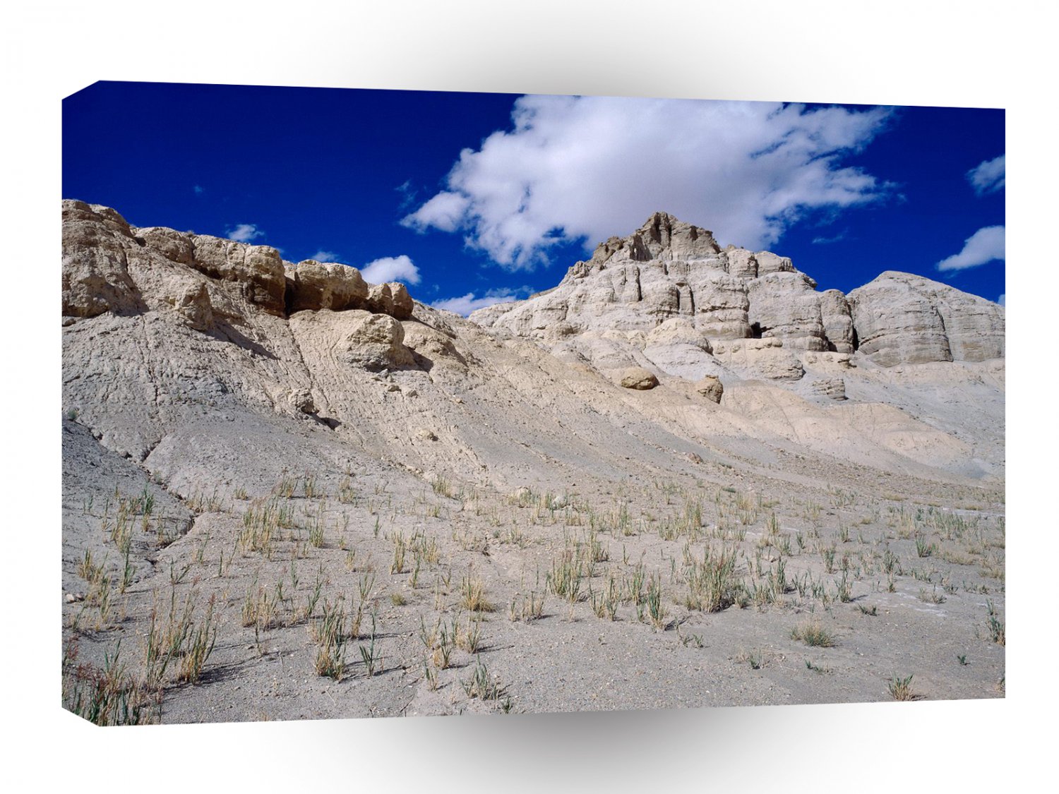 Asia Chia Da Range Tibet A1 Xlarge Canvas