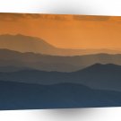 Australia Alpinepark Victoria A1 Xlarge Canvas