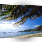 Australia Magnetic Islandpark North Queensland A1 Xlarge Canvas