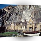 Australia Penny Royal Gunpowder Mill Tasmania A1 Xlarge Canvas