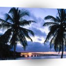 Bridges Old Bahia Honda Bridge Florida Keys A1 Xlarge Canvas