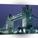 Bridges The Tower Bridge London England A1 Xlarge Canvas