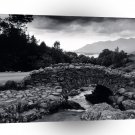 Britain Lake District Cumbria England A1 Xlarge Canvas