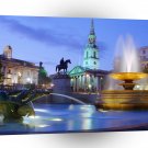 Britain Saint Martin In The Fields London England A1 Xlarge Canvas
