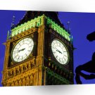 Britain Timeless History Tower London England A1 Xlarge Canvas