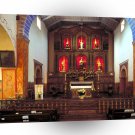 California Reredos Mission San Juan Bautista A1 Xlarge Canvas