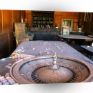 California Saloon Interior Bodie Ghost Town A1 Xlarge Canvas