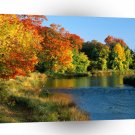 Canada Credit River Ontario A1 Xlarge Canvas