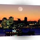 Canada Halifax Nova Scotia A1 Xlarge Canvas