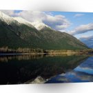 Canada Peckhams Lake British Columbia A1 Xlarge Canvas