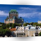 Canada Quebec City A1 Xlarge Canvas