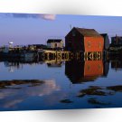 Canada Reflections Of Nova Scotia A1 Xlarge Canvas