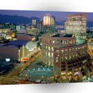 Canada Vancouver Public Library Vancouver British Columbia A1 Xlarge Canvas