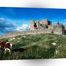 Castles Cashel Castle Ireland A1 Xlarge Canvas