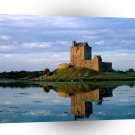 Castles Dunguaire Castle Kinvara County Clare Ireland A1 Xlarge Canvas