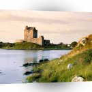Castles Dunguaire Castle Kinvara Ireland A1 Xlarge Canvas