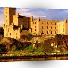 Castles Dunvegan Castle Isle Of Skye Scotland A1 Xlarge Canvas